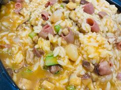 -君霖海鲜私房菜(春柳店)