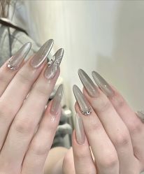 -1T·1M 日式美甲美睫