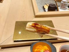 -鮨一日本料理(大中华店)