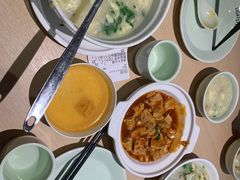 -吕氏疙瘩汤·新派鲁菜(欢乐汇店)