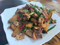 -创味·民间海南菜·非遗藤桥排骨(藤桥·免税城店)