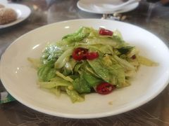 -烤肉宛饭庄(北新桥店)