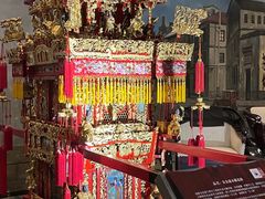 -上海城市历史发展陈列馆