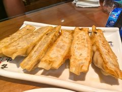 -春水锅贴·传统鲁菜(大明湖店)