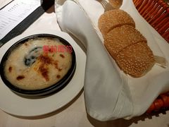 餐前面包-西堤牛排(南京龙江店)
