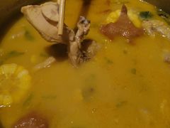 -八珍玉食鸡煲·打边炉(印象城店)