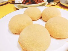 酥皮牛奶包-金玉满堂潮州酒楼(无限极荟购物广场店)