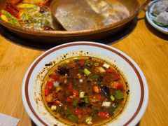 -洱火云南酸菜牛肉火锅(石景山当代商城店)