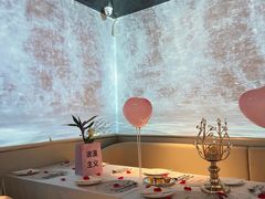 -PARFUM FLORAL花境法餐(南京首店)