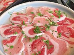 -牛焱·烧肉酒肆(五大道店)