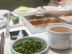 -星伦多 自助料理(圆融店)