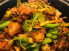 -蔡家酒楼(一德街店)