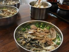 -攀枝花·任德琼·盐边羊肉米线