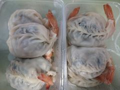 -叶存利海鲜大馅饺子(海宁路总店)