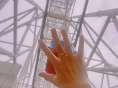 -南昌之星摩天轮