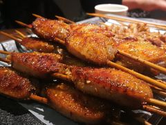 -管氏翅吧(地安门创始店)
