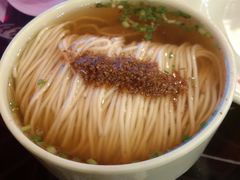 虾籽面-耿福兴(凤凰美食街店)