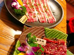 -黑牛の店·和牛烧肉(合生汇店)