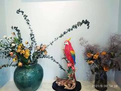 -馨园villa融合菜(东山店)
