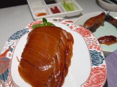 -在前门·烤鸭北京菜(五月花广场店)