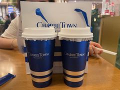 -CHARLIETOWN红茶公司(南京万象天地店)