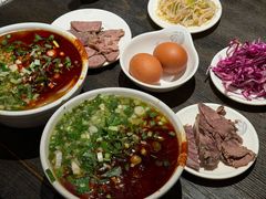 -清真·马安军辣子牛肉面