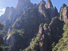 -三清山风景名胜区
