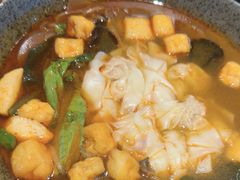 -北丐先生·野馄饨烧烤(泰达E街区店)