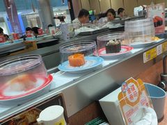 -元气寿司(金光华店)