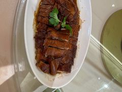 -锦粤宫·精致粤菜(深圳北站店)