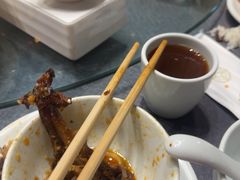-小城外婆肴私房菜.家宴聚集点(圆明园颐和园·清河上地店)