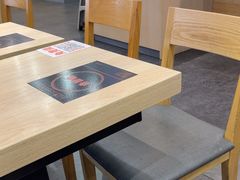 -吉野家(复兴路第二餐厅店)