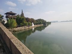 -石湖景区