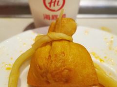 -海底捞火锅(勒泰店)