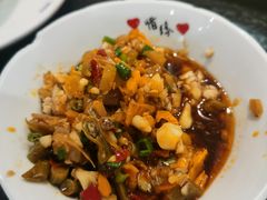 -陈大锅·岳阳鱼馆·地道岳阳菜(美食街店)