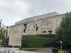 -上海四行仓库抗战纪念馆