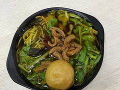 红烧牛肚砂锅-南湖胖子砂锅(五福街店)