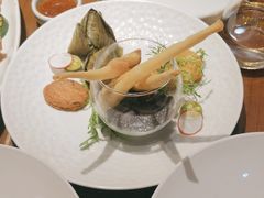 -泰香米泰国餐厅(中大国际店)