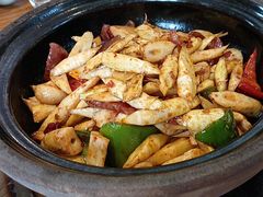 -去茶去餐厅(中央大街店)