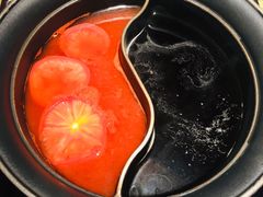 -温野菜涮涮锅(西单大悦城店)