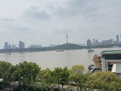 -武汉长江大桥