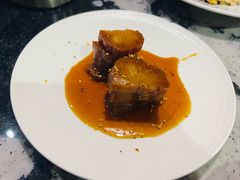 -新白鹿餐厅(百联中环店)