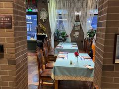 -安德烈俄式西餐厅(中央大街店)