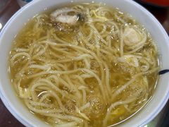 蓬莱小面-抹直口特色菜馆(一店)