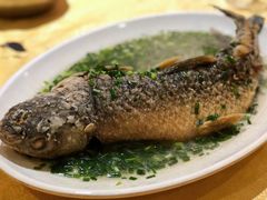 -粤北餐馆