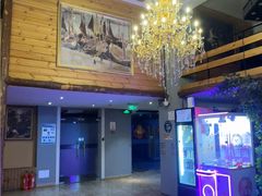 -明日世界密室轰趴·剧本桌游·箭馆团建(国贸店)