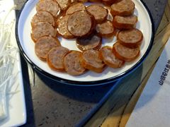 -山河屯江鱼馆