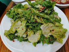 -勇猛子川菜馆(新军路店)