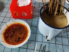 -郑喜旺烧烤(新密总店)