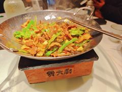 -费大厨辣椒炒肉(太平老街店)